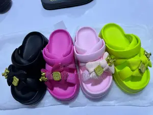 Happy Fit Sandals