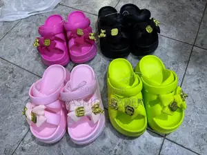 Happy Fit Sandals