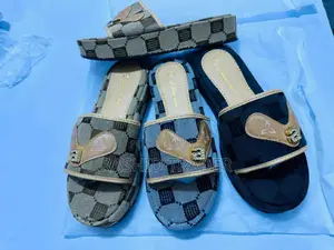Out Door Mult Colour Sandals