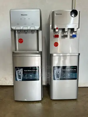 Hisense Water Dispenser/Hisense 3 Taps Water Dispenser
