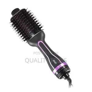 RAF Blow Dryer Brush in One and Styler Volumizer