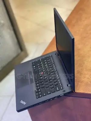 New Laptop Lenovo Thinkpad L490 8GB Intel Core I5 HDD 500GB