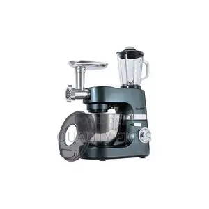 Sonifer 7 L 6 Speed 3 in 1 Food Mixer