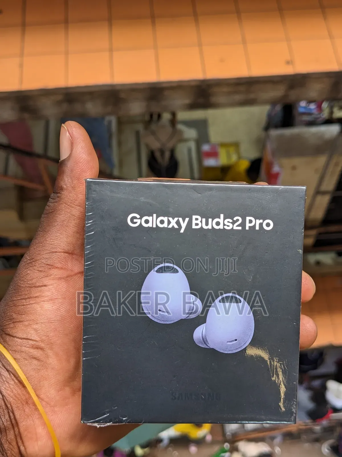Galaxy Buds2 Pro