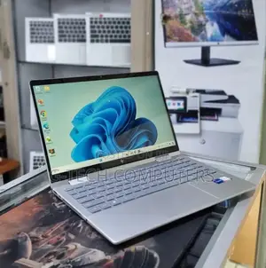 New Laptop HP Envy X360 16GB Intel Core I7 SSD 1T