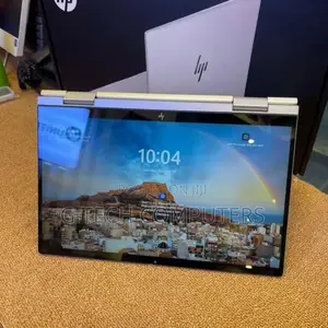 New Laptop HP Envy X360 16GB Intel Core I7 SSD 1T