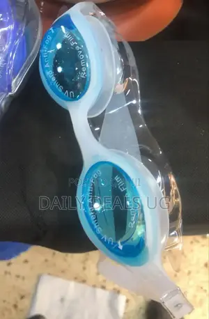 Portable Kids Swimming Glasses