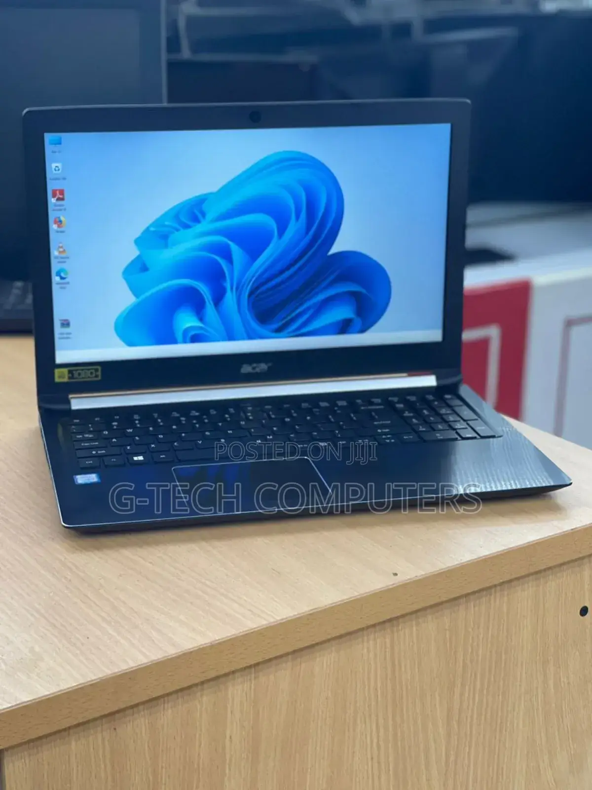 New Laptop Acer Aspire A515 51 8GB Intel Core I5 HDD 500GB