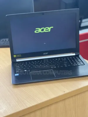 Photo - New Laptop Acer Aspire A515 51 8GB Intel Core I5 HDD 500GB