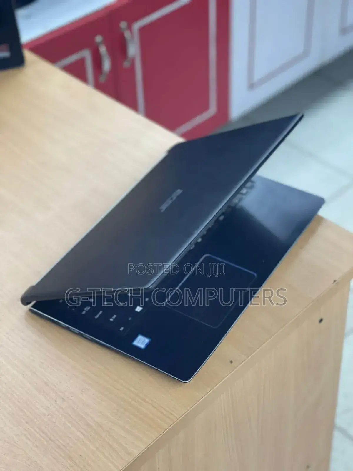 New Laptop Acer Aspire A515 51 8GB Intel Core I5 HDD 500GB