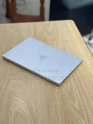 New Laptop Razer Blade Pro 32GB Intel Core I7 SSD 1T