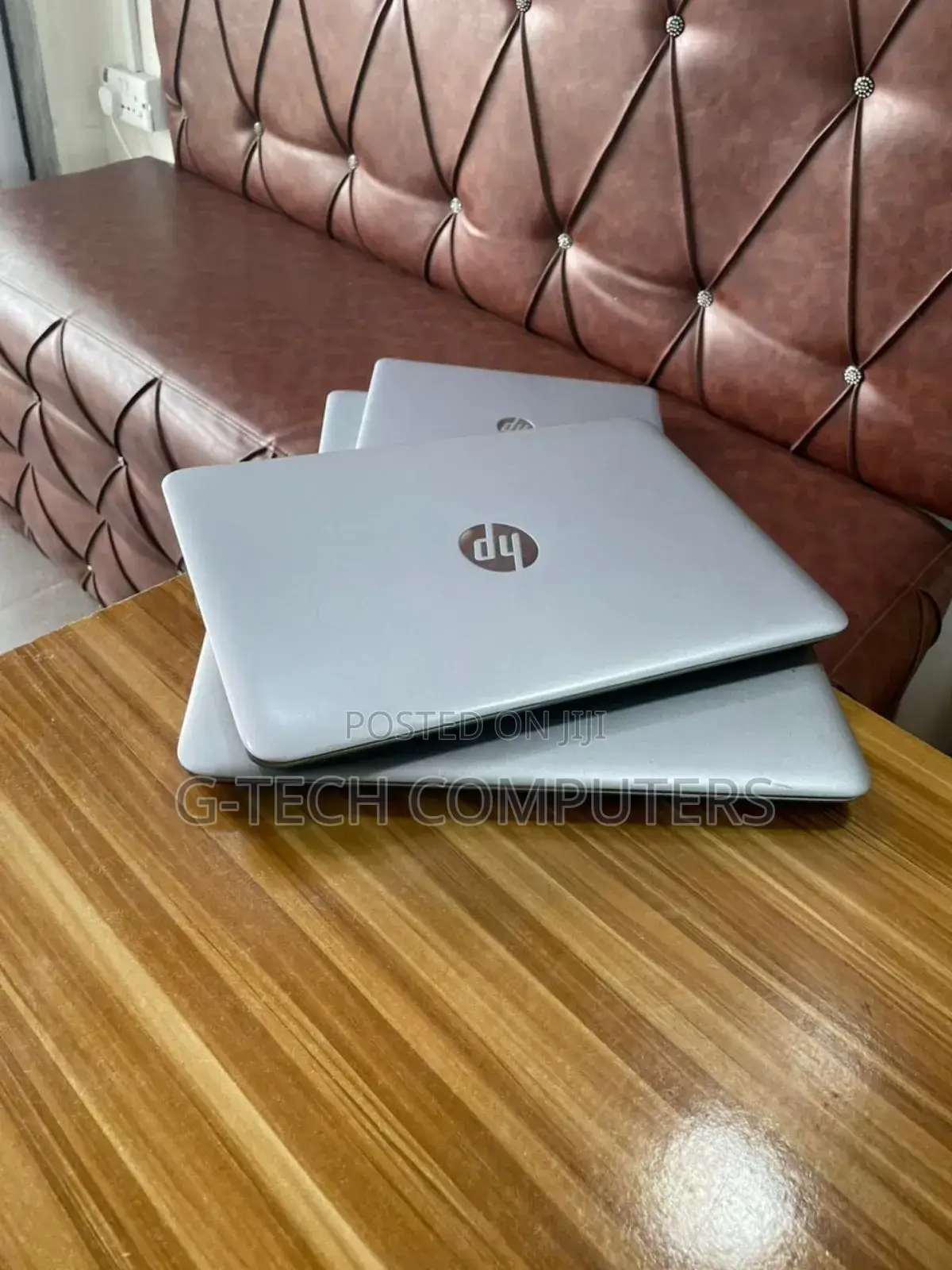 New Laptop HP EliteBook 820 G3 8GB Intel Core I5 HDD 500GB