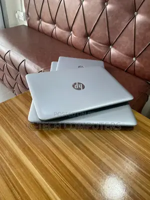 New Laptop HP EliteBook 820 G3 8GB Intel Core I5 HDD 500GB