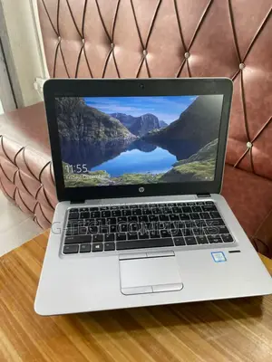 New Laptop HP EliteBook 820 G3 8GB Intel Core I5 HDD 500GB