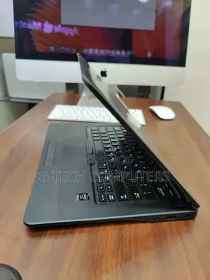 New Laptop Dell Latitude 14 E7470 8GB Intel Core I5 HDD 500GB