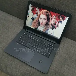 New Laptop Dell Latitude 14 E7470 8GB Intel Core I5 HDD 500GB