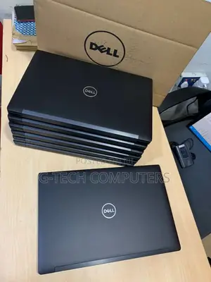 New Laptop Dell Latitude 14 E7470 8GB Intel Core I5 HDD 500GB