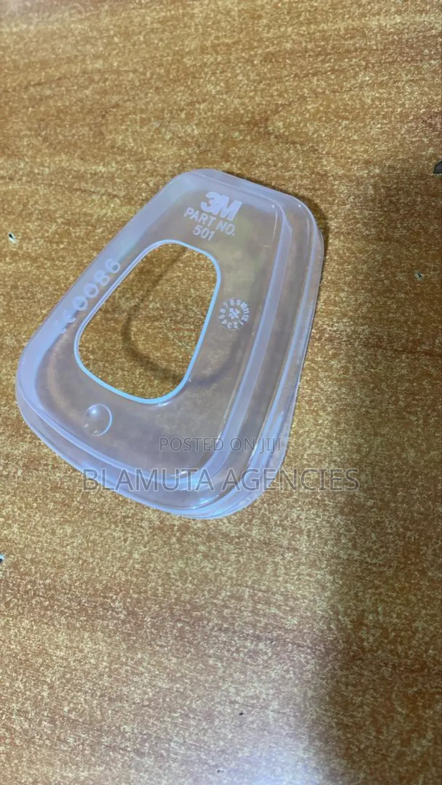 3m Filter Cover