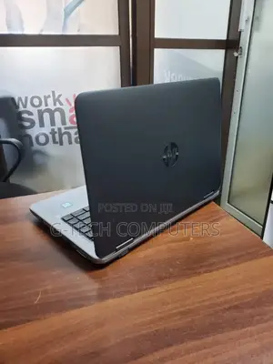 New Laptop HP ProBook 645 8GB Intel Core I5 HDD 500GB