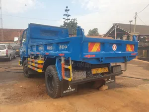 Tipper Mitsubishi Canter