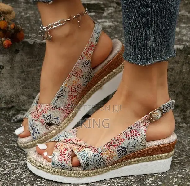 Elite Women,S Wage Shoes