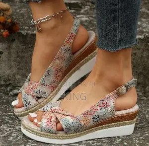 Elite Women,S Wage Shoes