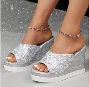 Urbane Women’S Wage Shoes