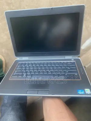 Laptop Dell Latitude E6430 8GB Intel Core I7 HDD 500GB