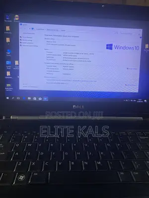 Laptop Dell Latitude E6430 8GB Intel Core I7 HDD 500GB