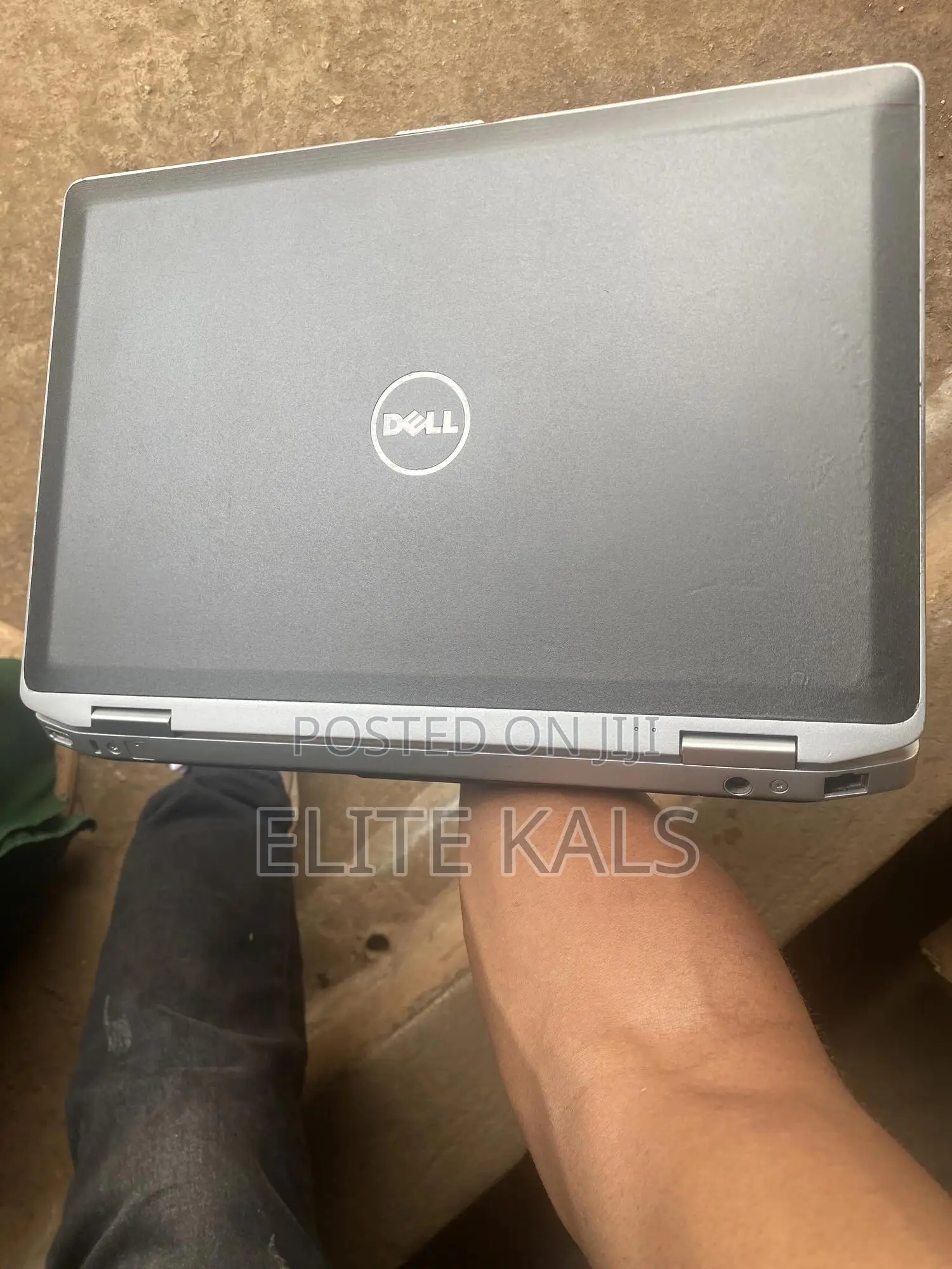 Laptop Dell Latitude E6430 8GB Intel Core I7 HDD 500GB