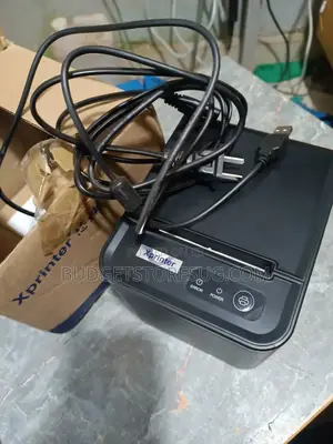 Receipt X Printer