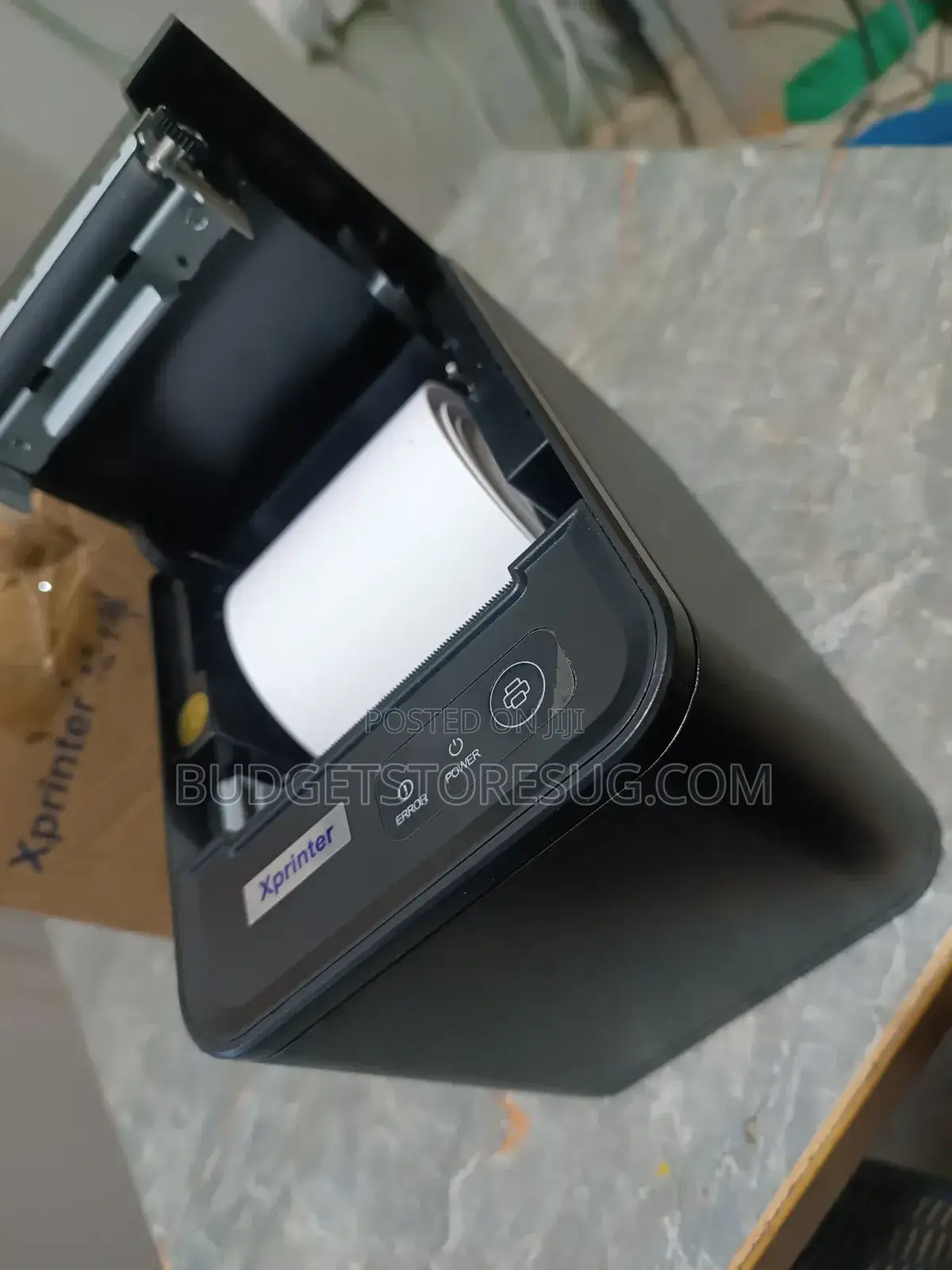 Xp X Receipt Printer