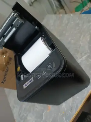 Xp X Receipt Printer