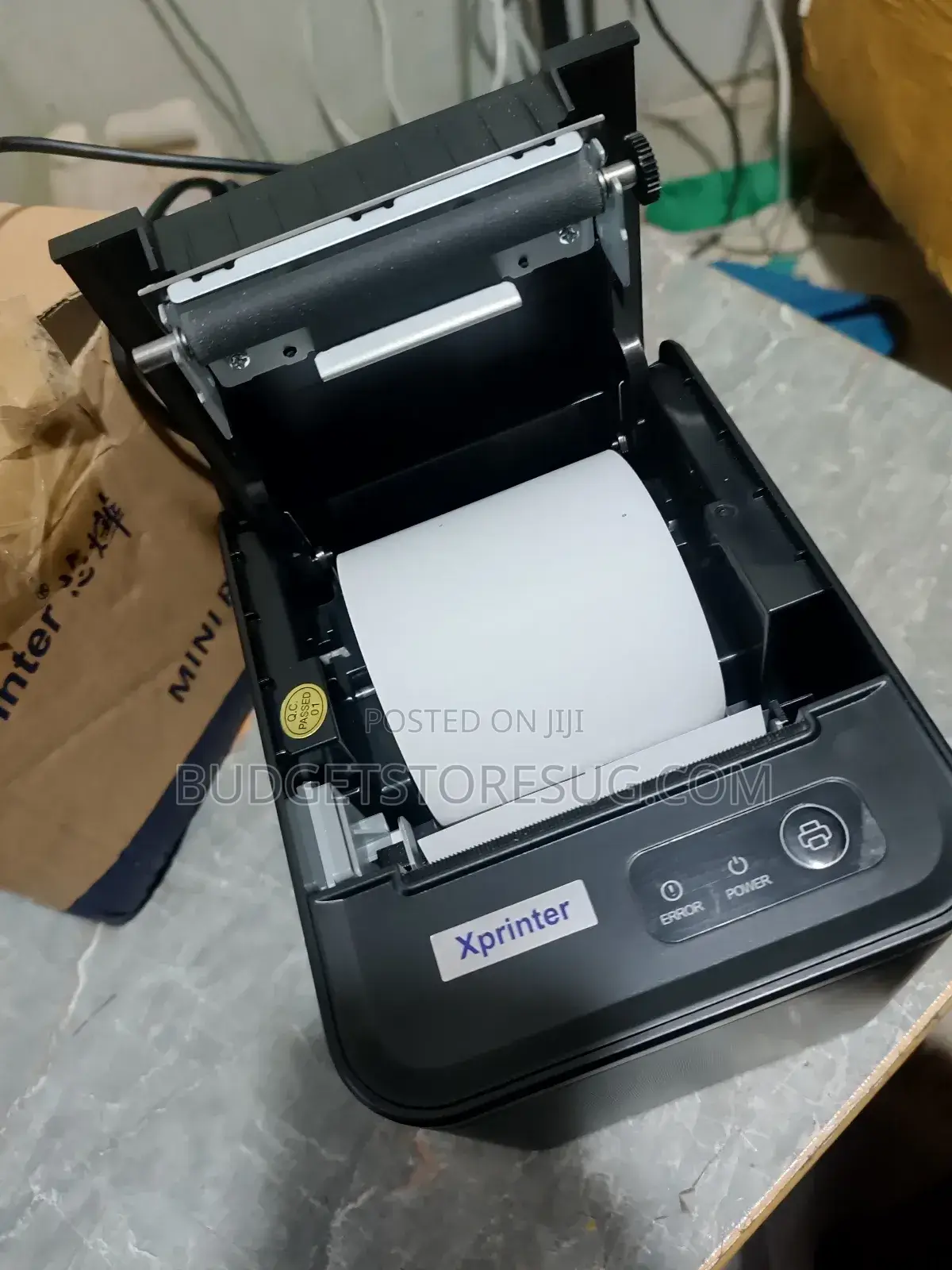 Xp X Receipt Printer