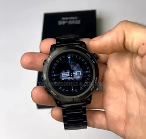 Hainoteko Smart Watch Model RW-46
