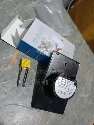 Photo - Smart Touch Switch