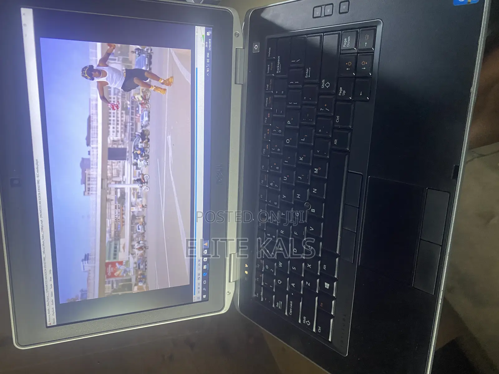 Laptop Dell Latitude E5420 8GB Intel Core I7 HDD 500GB