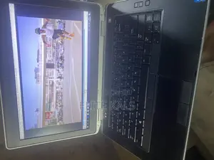 Laptop Dell Latitude E5420 8GB Intel Core I7 HDD 500GB