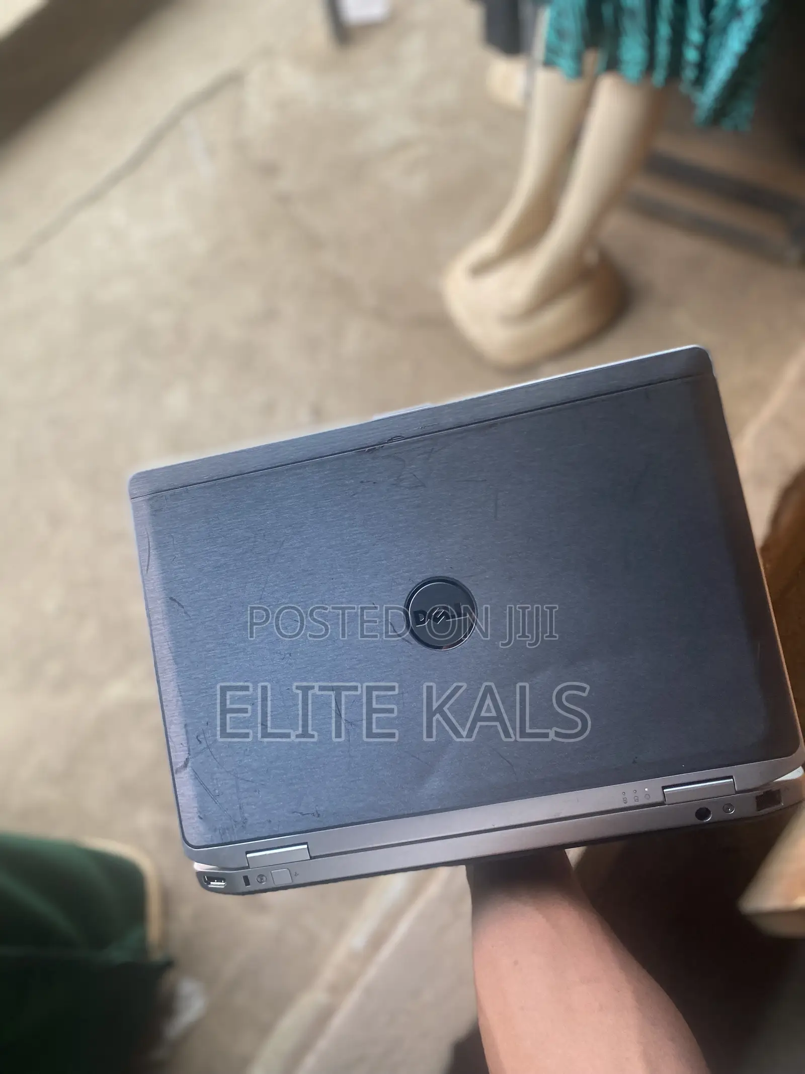 Laptop Dell Latitude E5420 8GB Intel Core I7 HDD 500GB