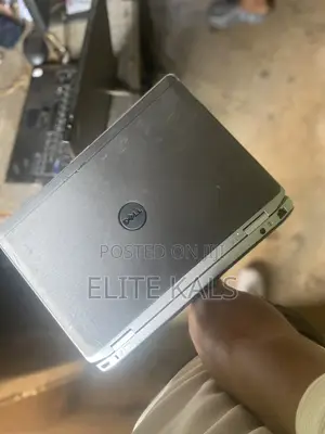 Laptop Dell Latitude E5420 8GB Intel Core I7 HDD 500GB