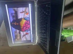 Laptop Dell Latitude E5420 8GB Intel Core I7 HDD 500GB