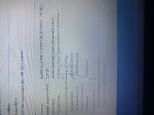 Laptop Dell Latitude E5420 8GB Intel Core I7 HDD 500GB