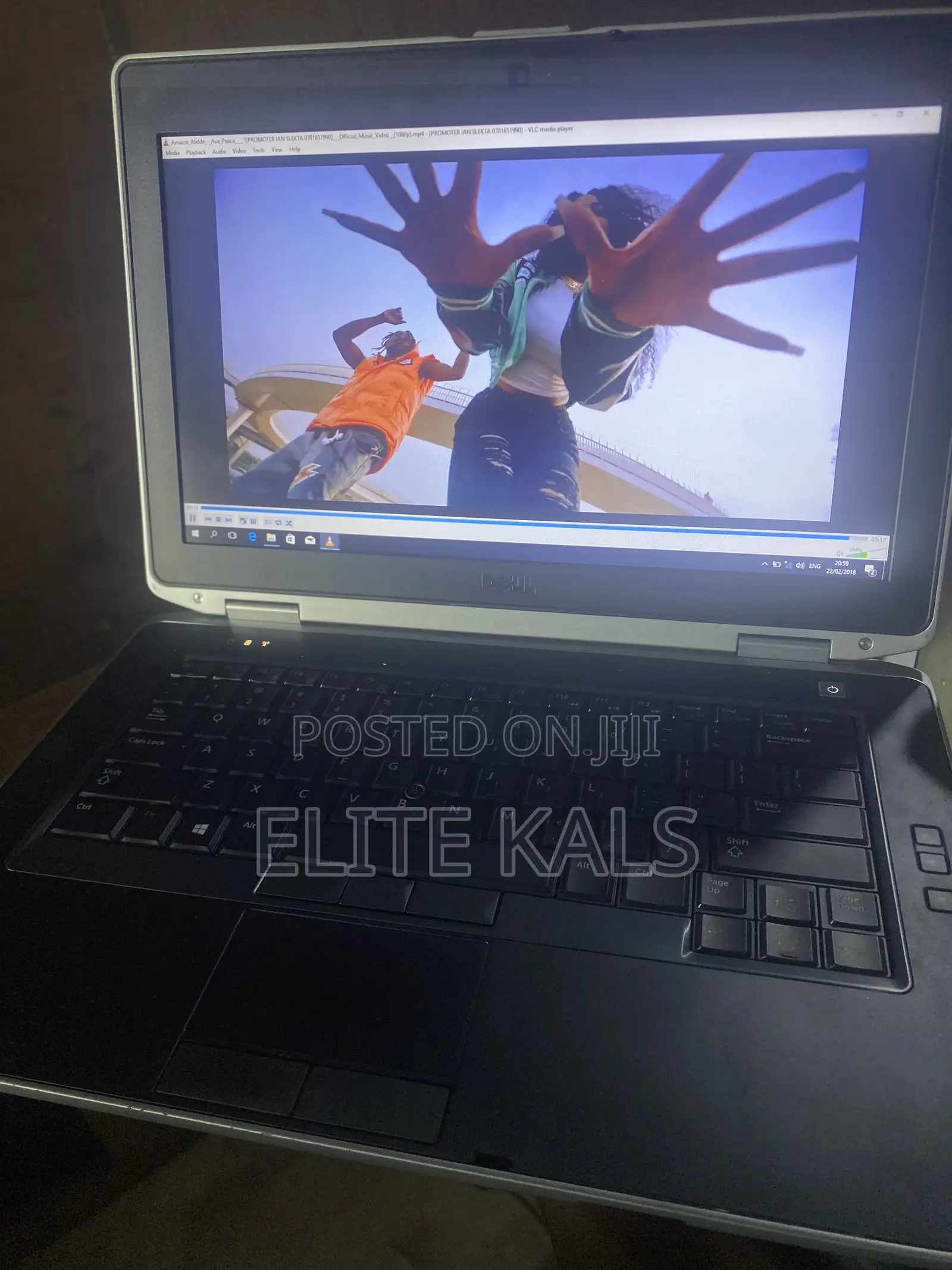 Laptop Dell Latitude E5420 8GB Intel Core I7 HDD 500GB
