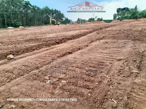 Commercial Plots For Sale At Gobero~Kakiri Highway Estate.