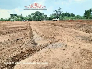 Commercial Plots For Sale At Gobero~Kakiri Highway Estate.