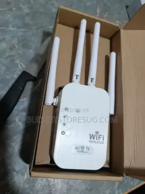 300mbs Antenna Wifi Repeater