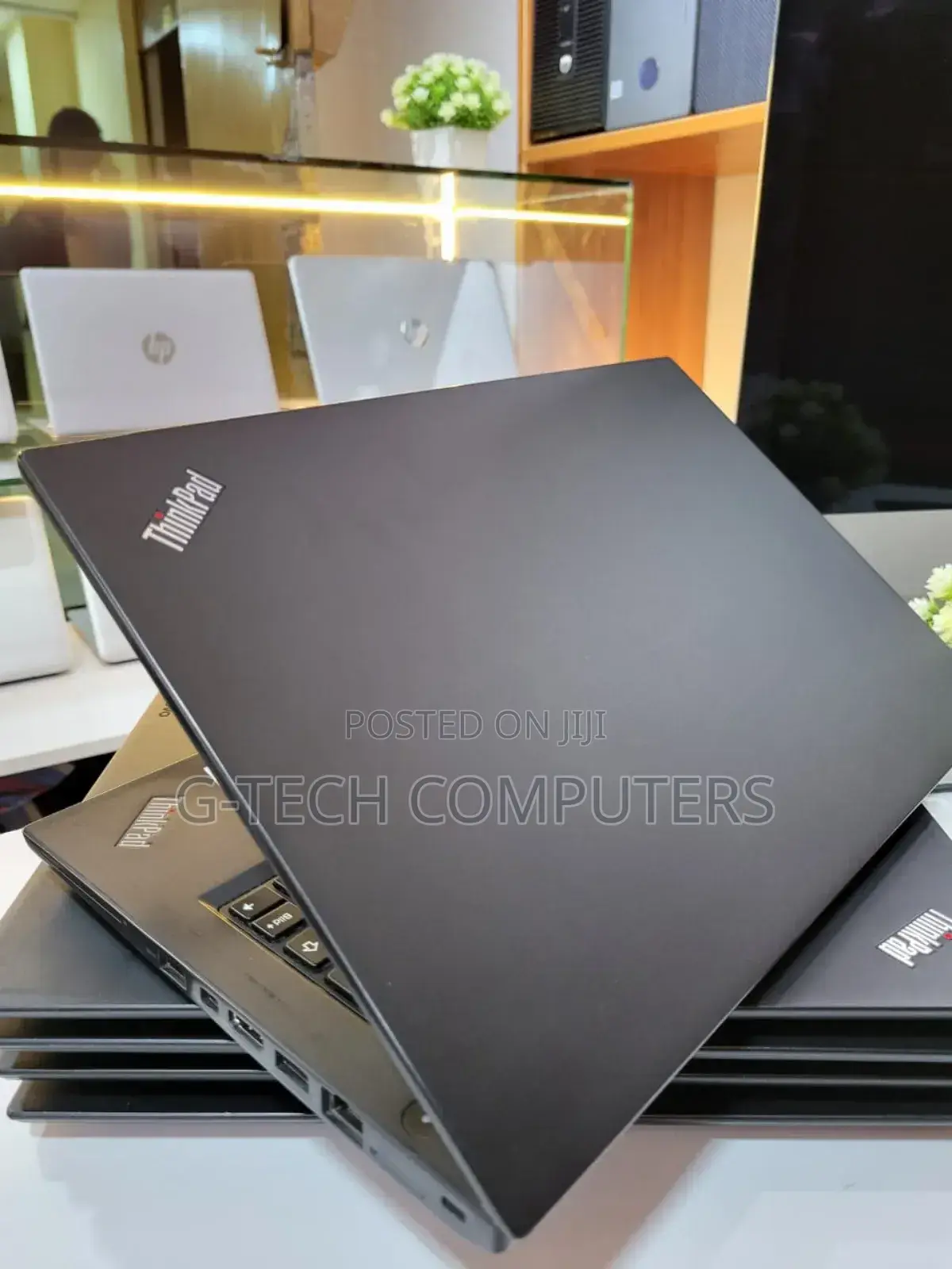 New Laptop Lenovo ThinkPad T460s 8GB Intel Core I5 SSD 256GB