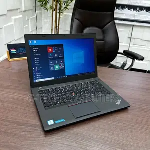 New Laptop Lenovo ThinkPad T460s 8GB Intel Core I5 SSD 256GB