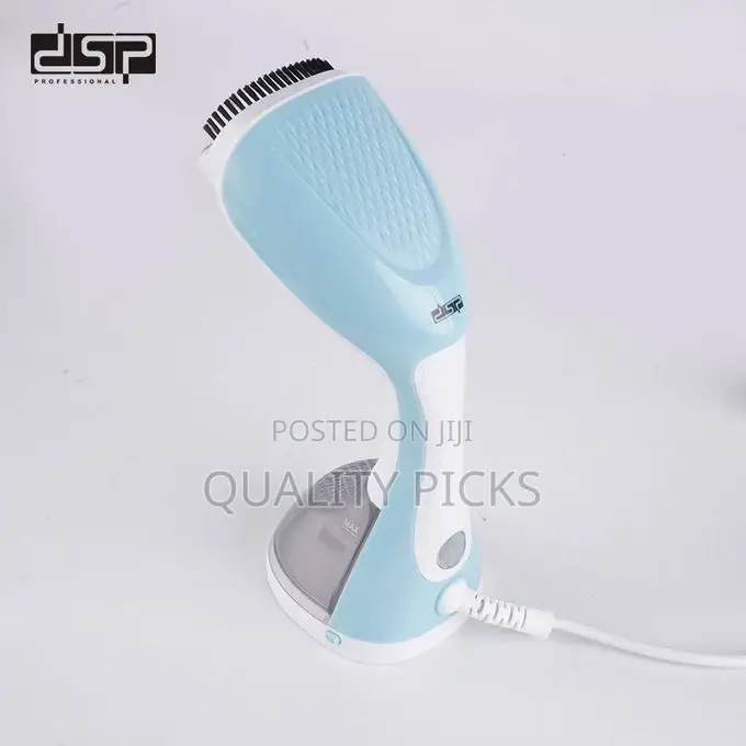 DSP Heat Handheld Clothes Garment Steamer