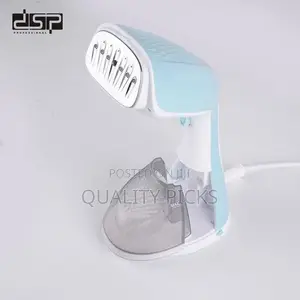 DSP Heat Handheld Clothes Garment Steamer